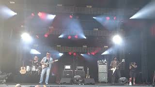 Linkerwoofer 2018 | Clement Peerens Explosition | There is only one Sylvain