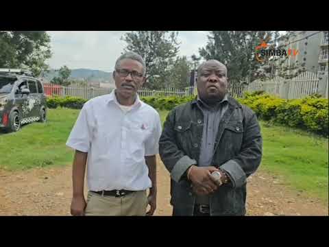 Sud-kivu: l'AREFA établit sa nouvelle politique monétaire dans les zones libérées.