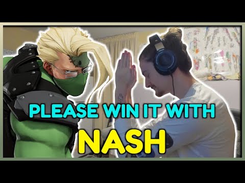 ANOTHER NASH IN GRAND FINALS??? | CPT 2021 Brazil 1