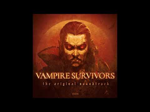 Disk 02-12 Dancing Widow - Vampire Survivors Original Soundtrack
