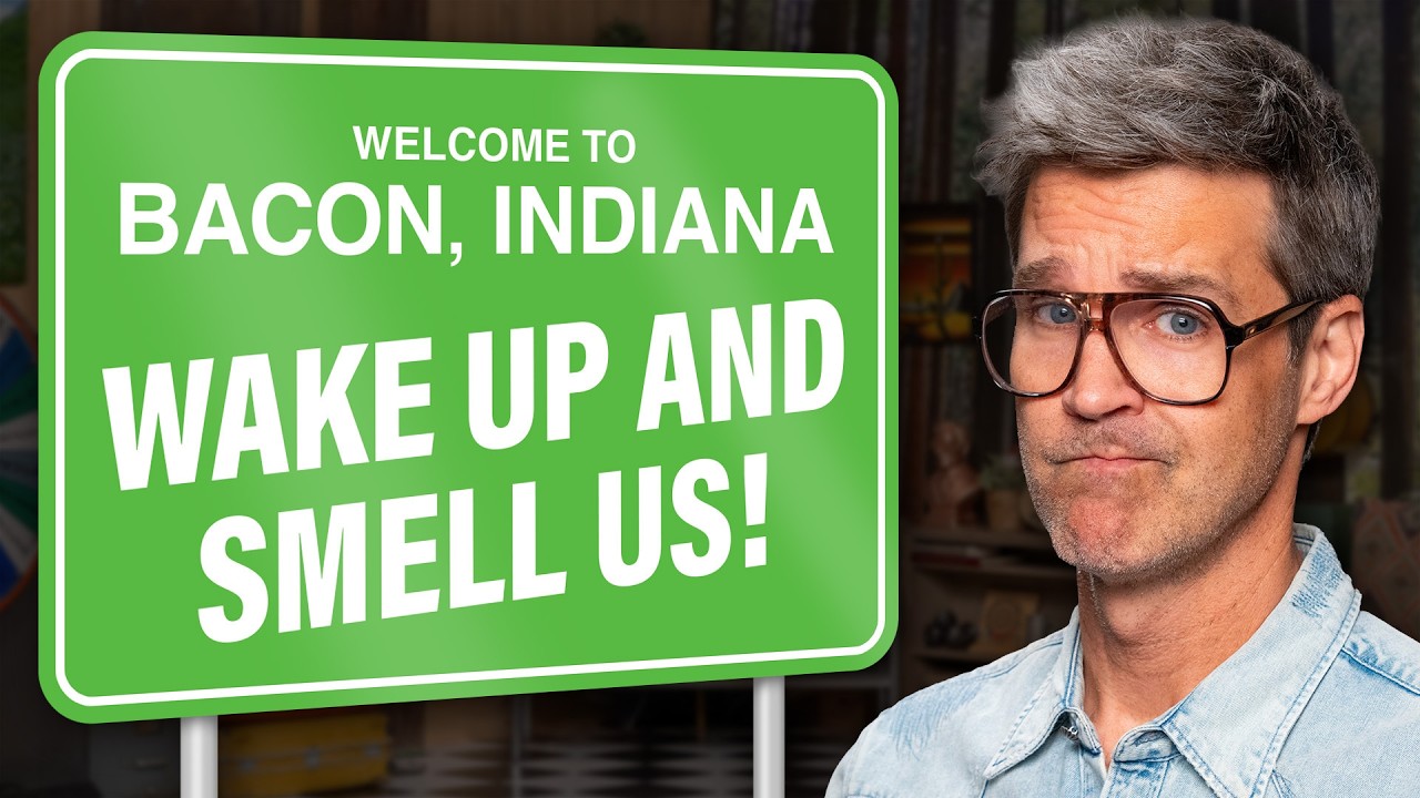 Are These Town Slogans Real?