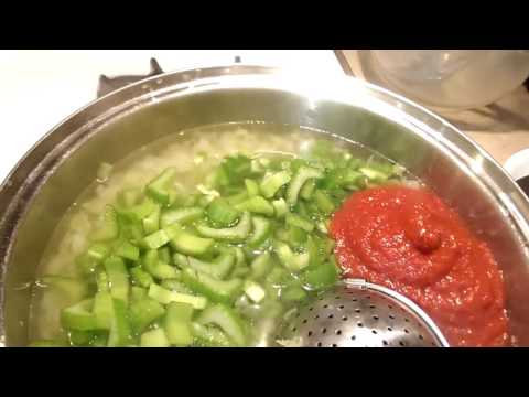 download lagu mp3 mp4 Mennonite Carrot Soup, download lagu Mennonite Carrot Soup gratis, unduh video klip Mennonite Carrot Soup