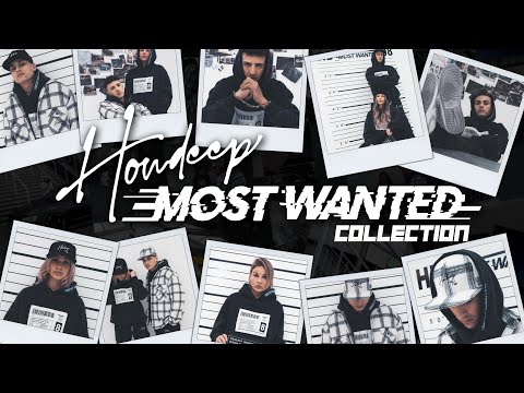 HOWDEEP // MOST WANTED COLLECTION