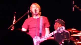 Mudhoney - "Slipping Away" - Turner Hall