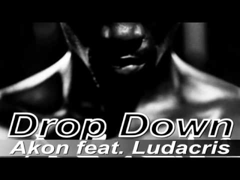 Akon feat  Ludacris   Drop Down  New single 2011 HQ  by Ferdinant Strumi