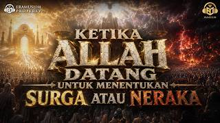 Download lagu THE AWESOMENESS OF THE DAY OF JUDGMENT: HEAVEN OR HELL❗❗ mp3