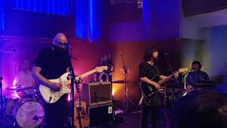 Camera Obscura - Lloyd, I’m Ready to Be Heartbroken live Saint Luke&#39;s &amp; The Winged Ox 20190806