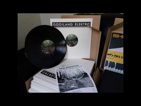 Gooiland 32 A2 THE UNTITLED - GURGLING DRAIN