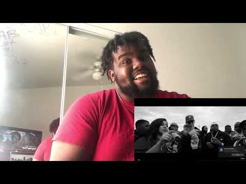 I BEEN SLEEP ON G-EAZY| G-Eazy, Blueface - West Coast ft. ALLBLACK, YG | REACTION!!