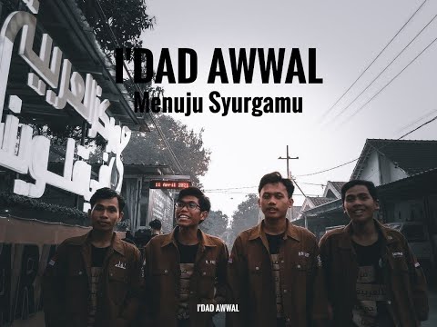 Menuju Surgamu - El Banat || Cover Arabic Markaz Arabiyah