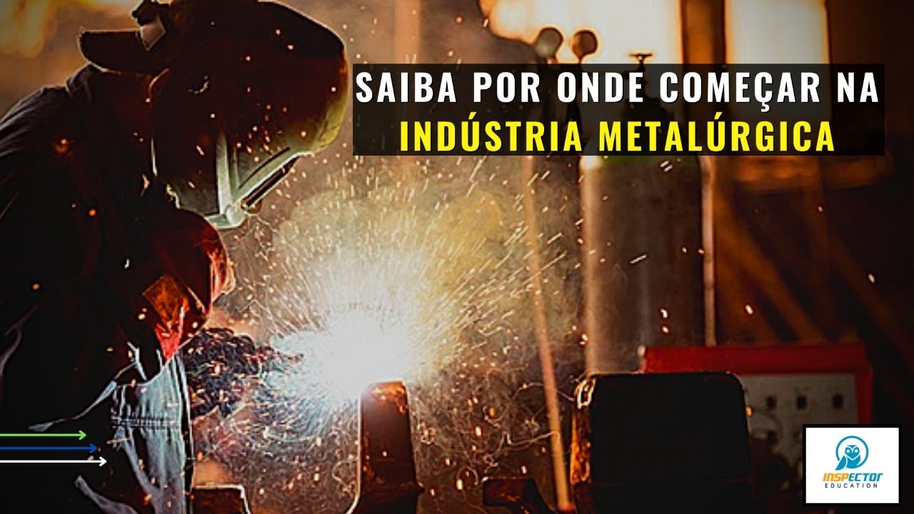 A um passo dos Maiores Salários da Indústria Metalúrgica