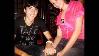 Lary ♥ Berg - Juntos P/ Sempre !