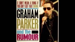 Graham Parker -  Back To Schooldays