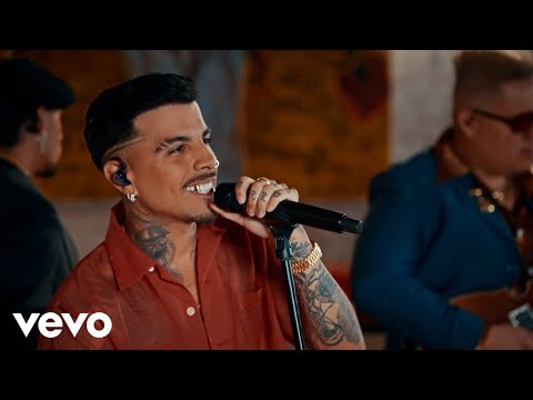 Rauw Alejandro - Carita Linda (Unplugged - Official Video)