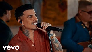 Rauw Alejandro - Carita Linda (Official Unplugged)