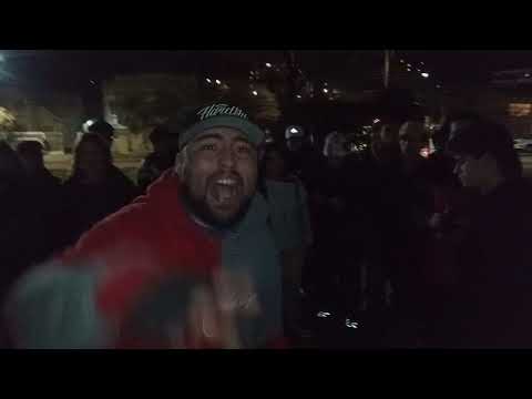 ERREKA vs. CAUS vs. NEXO:8vos-AFTER X BDG