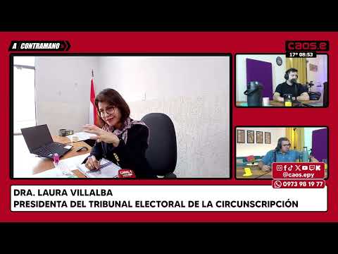 San Pedro ya cuenta con su propio Tribunal Electoral de circunscripción
