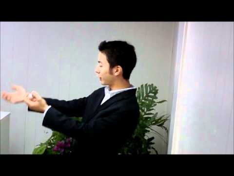 Japanese 11-13-2010 (Part 1)