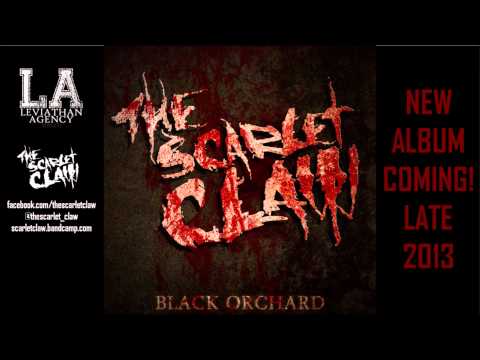 The Scarlet Claw - Black Orchard