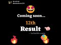 12 Result Coming Soon Comedy Video Shorts Comedy