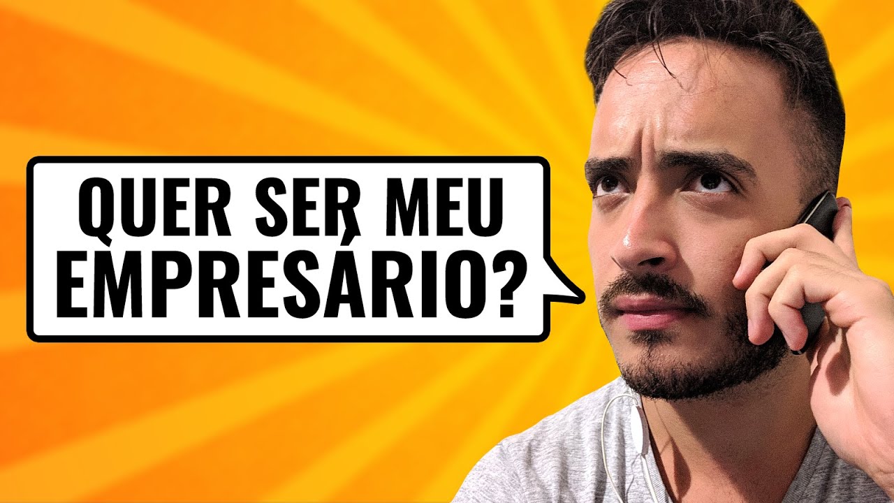 COMO CHAMAR A ATENÇÃO DE UM EMPRESÁRIO MUSICAL » Mentoria Grátis 11