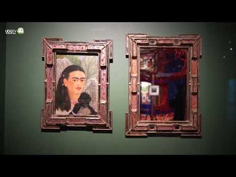 El MoMa y la Met Opera exploran el último sueño de Frida y Diego