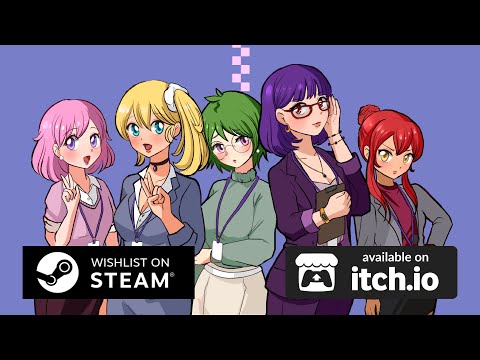 Announcement Trailer