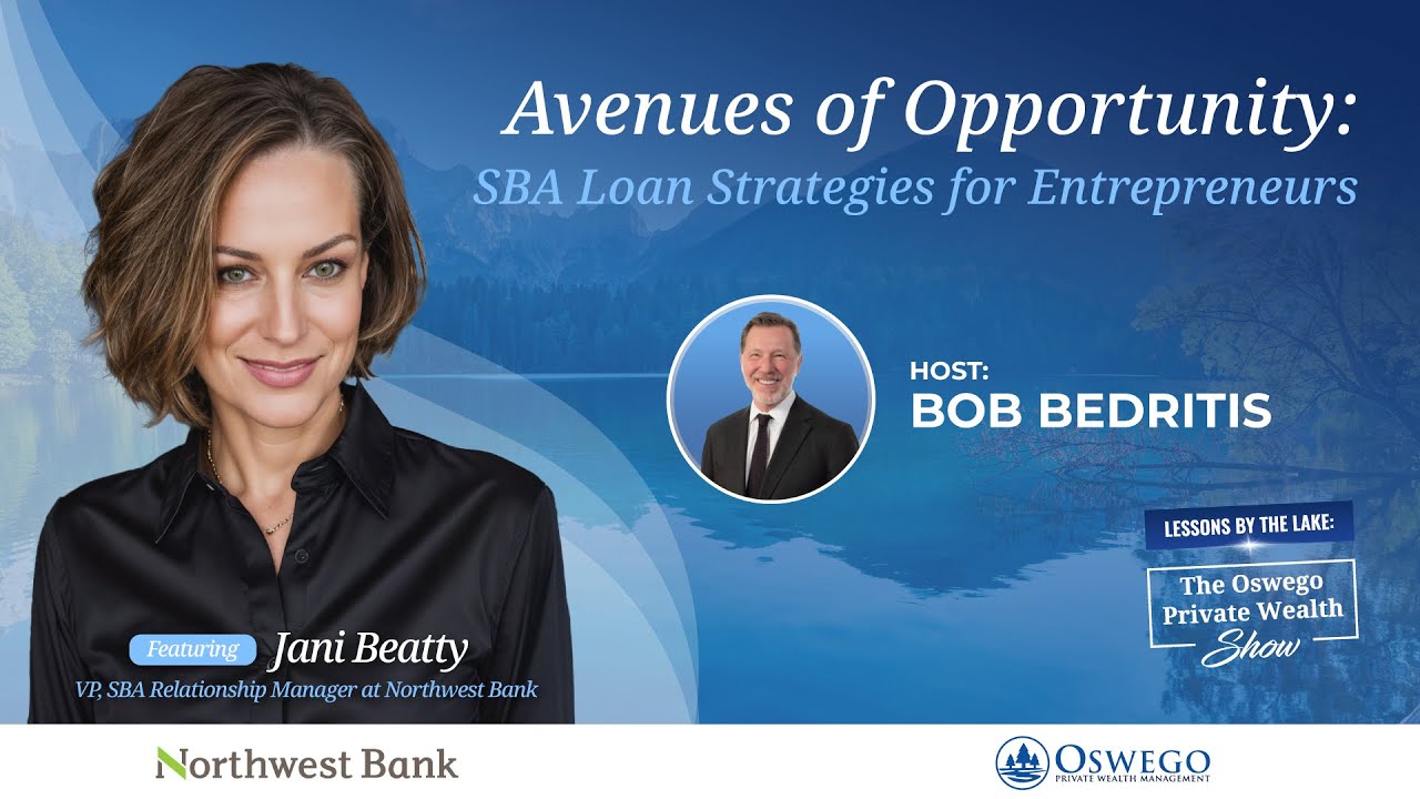Avenues of Opportunity: SBA Loan Strategies for Business Owners
