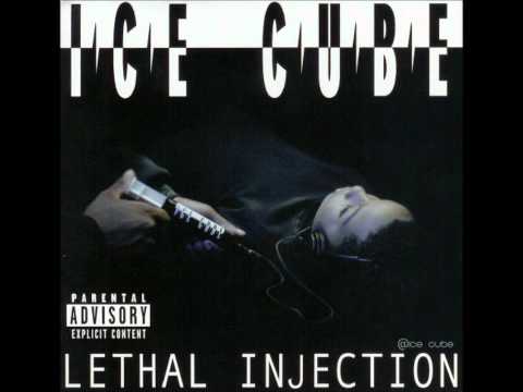 09. Ice Cube - Make It Ruff, Make It Smooth
