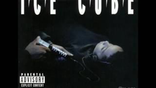 09. Ice Cube - Make It Ruff, Make It Smooth