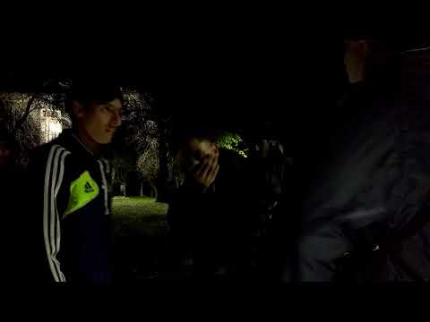 trebol vs leska (Raíces free) La Plata