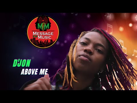 D'JON - ABOVE ME