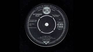 Elvis Presley - Britches