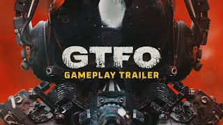 GTFO Steam key GLOBAL