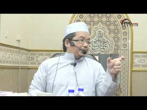 KULIAH MAGRIB