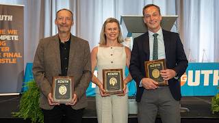 2026 Big South Conference Hall of Fame Recap