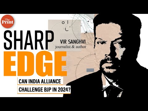 'It's Modi vs Modi in 2024. Squabbling INDIA coalition leaders just a sideshow'