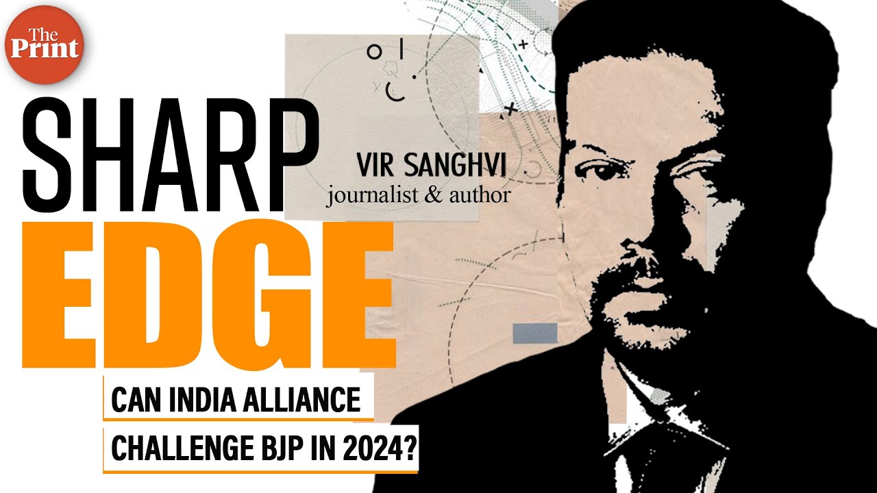 'It's Modi vs Modi in 2024. Squabbling INDIA coalition leaders just a sideshow'