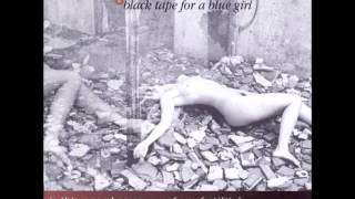 Black Tape For A Blue Girl - The Turbulence & The Torment