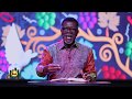 WORD TO GO FAITH WORKS THROUGH GIVING BY PASTOR MENSA OTABIL