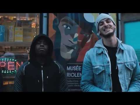 Les Alchimistes | #DansLaLoge 2 - Dans Le Bain ( Prod by Sboy)