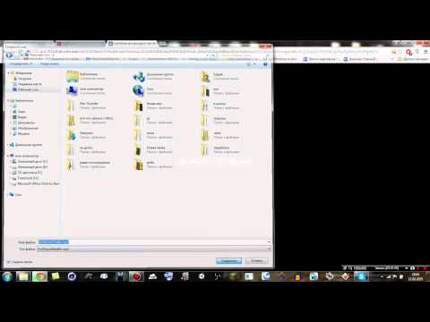 Видео-урок Как скачать песни с сайта OLOLO.fm если нет кнопки "скачать"
