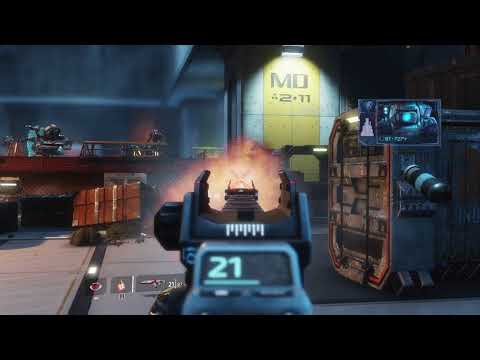 TITANFALL 2 Walkthrough Gameplay Part 4 - INTO the Abyss (Campaign)