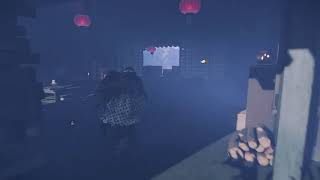 【ゴースト・オブ・ツシマ】きまぐれグラム日記8