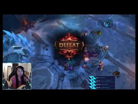 [league of legends] prestige caitlyn grinddd 1