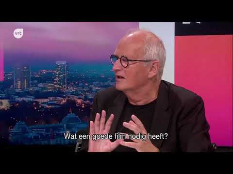 Herman Koch over Nederlanders