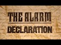 The Alarm - Sixty Eight Guns (live for The Pyles Sessions)