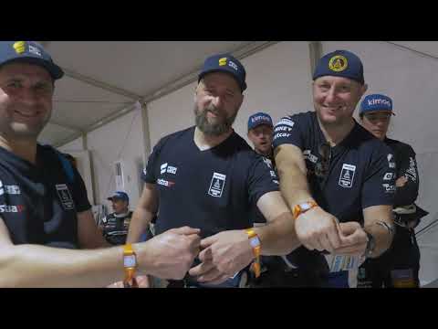 Dakar 2023 - reportáž Martin Straka 30.12.2022