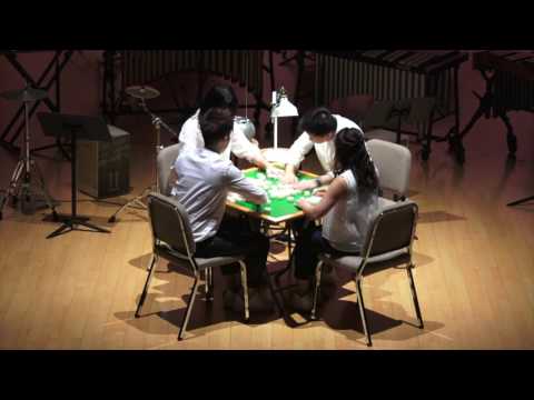 Toolbox Percussion PAMS2016