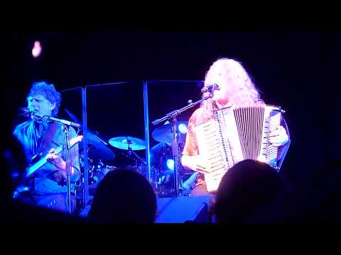 'Weird'Al Yankovic - Utrecht -- MY BABY IS IN LOVE WITH EDDY VEDDER - Vredenburg - 20 februari 2023